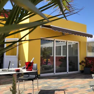 Casa Lagarto Appartement