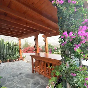 Casa Caballería Vallebron